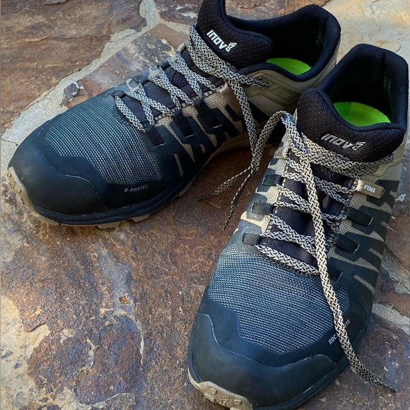 Men’s Inov8 Roclite 315 - Picture 4 of 7